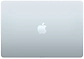 Apple MacBook Air 15" M4 2025 (MC7A4)