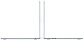 Apple MacBook Air 15" M4 2025 (MC7A4)