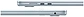 Apple MacBook Air 15" M4 2025 (MC7A4)