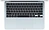 Apple MacBook Air 13" M4 2025 (MC6T4)