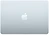 Apple MacBook Air 13" M4 2025 (MC6T4)