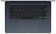 Apple MacBook Air 15" M4 2025 (MW1L3)