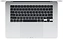 Apple MacBook Air 15" M4 2025 (MW1G3)