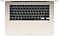 Apple MacBook Air 15" M4 2025 (MC6K4)