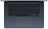 Apple MacBook Air 15" M4 2025 (MC6L4)