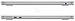 Apple Macbook Air 13" M2 2022 Z15W005XF