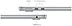 Apple Macbook Air 13" M3 2024 (MRXR3)