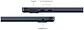 Apple Macbook Air 13" M3 2024 MC8K4