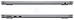 Apple Macbook Air 13" M2 2022 (MLXX3)