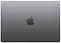 Apple Macbook Air 13" M2 2022 (Z15S006NH)