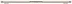 Apple Macbook Air 13" M3 2024 (MRXU3)