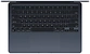 Apple Macbook Air 13" M3 2024 (MRXW3)