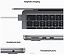 Apple Macbook Air 13" M2 2022 MC7U4
