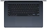 Apple Macbook Air 15" M3 2024 (MRYV3)