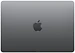 Apple Macbook Air 13" M2 2022 (Z15S000MW)