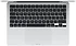 Apple Macbook Air 13" M3 2024 (MRXQ3)