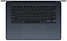 Apple Macbook Air 15" M2 2023 (MQKW3)
