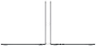 Apple Macbook Air 15" M3 2024 (MRYM3)