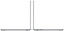 Apple Macbook Air 15" M2 2023 (MQKQ3)
