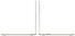 Apple Macbook Air 15" M3 2024 (MRYT3)