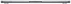 Apple Macbook Air 13" M2 2022 (Z15T157)