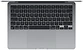 Apple Macbook Air 13" M3 2024 (Z1B6001RX)