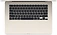 Apple Macbook Air 15" M2 2023 (MQKV3)