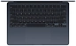 Apple Macbook Air 13" M3 2024 (MXCV3)