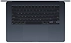 Apple Macbook Air 15" M2 2023 (MQKX3)
