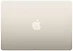 Apple Macbook Air 13" M3 2024 (MXCU3)