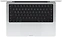 Apple Macbook Pro 14.2" M3 Pro 2023 (Z1AX0012U)
