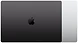 Apple Macbook Pro 16.2" M3 Max 2023 (Z1AF000MS)