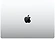 Apple Macbook Pro 14.2" M3 2023 (MR7K3)