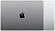 Apple Macbook Pro 14.2" M3 2023 (MR7K3)