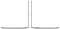 Apple Macbook Pro 13" M2 2022 (MNEP3)