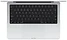 Apple Macbook Pro 14.2" M4 Max 2024 (MX2G3LL/A)