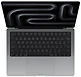 Apple Macbook Pro 14.2" M3 2023 (MTL83)
