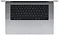 Apple Macbook Pro 16" M1 Pro 2021 (MK193)