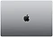 Apple Macbook Pro 16" M1 Pro 2021 (MK193)