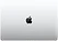 Apple Macbook Pro 16.2" M3 Pro 2023 (MRW43)
