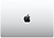 Apple Macbook Pro 14.2" M3 Max 2023 (MRX83)