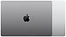 Apple Macbook Pro 14.2" M3 Pro 2023 (MRX73)