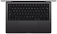 Apple Macbook Pro 14.2" M3 Pro 2023 (MRX33)