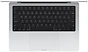 Apple Macbook Pro 14.2" M3 2023 (Z1A9000B7)