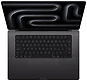 Apple Macbook Pro 16.2" M3 Max 2023 (Z1AH000E2)