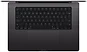 Apple Macbook Pro 16.2" M3 Max 2023 (Z1AH000E2)