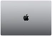 Apple Macbook Pro 16" M1 Pro 2021 (Z14V0008D)