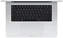 Apple Macbook Pro 16.2" M4 Max 2024 (MX2W3)