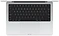 Apple Macbook Pro 14.2" M4 2024 (MW2X3)