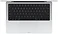 Apple Macbook Pro 14.2" M3 Pro 2023 (MRX63)